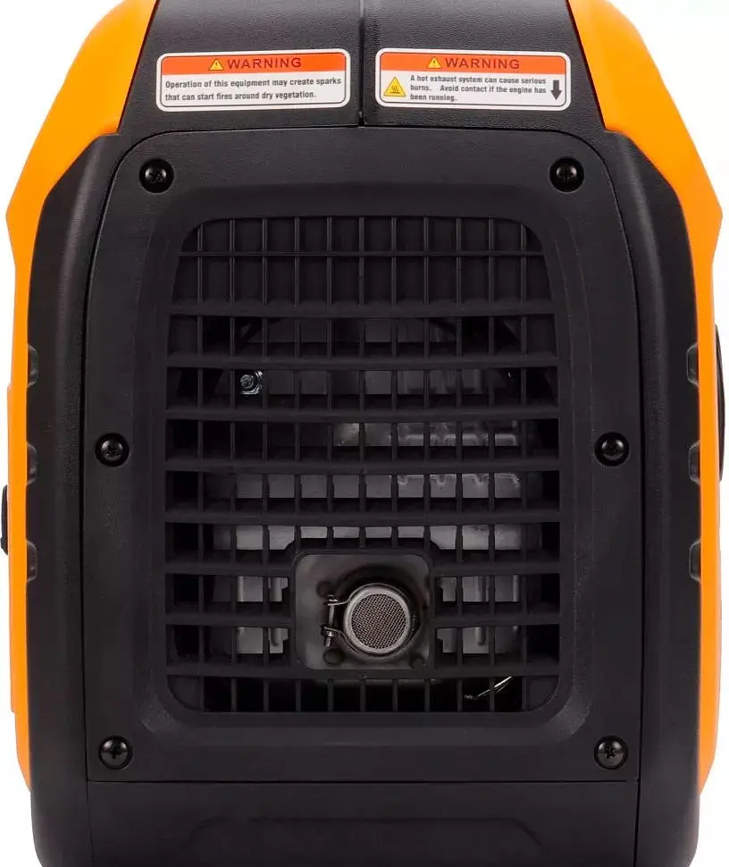 Генератор бензиновий MaXpeedingRODS MXR350 [77659] - фото 5