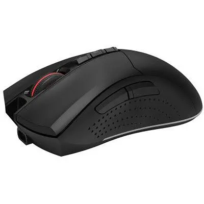 Комп'ютерна мишка A4Tech Bloody R90 Plus Wireless Black (4711421981033) - фото 4