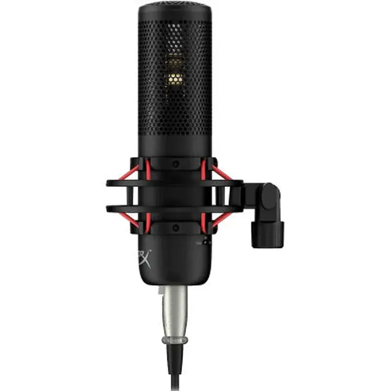 Мікрофон HyperX ProCast Black (699Z0AA) - фото 3