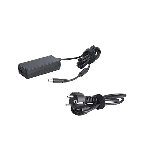 Блок живлення Dell AC Kit 65W (450-18168)