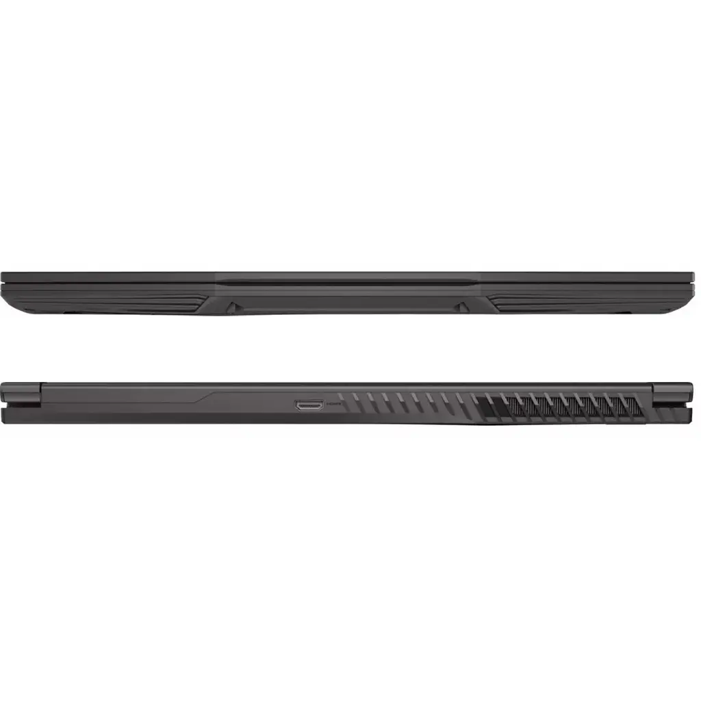 Ноутбук MSI Thin 15 B13UC-3430XRO (9S7-16R831-3430) - фото 7