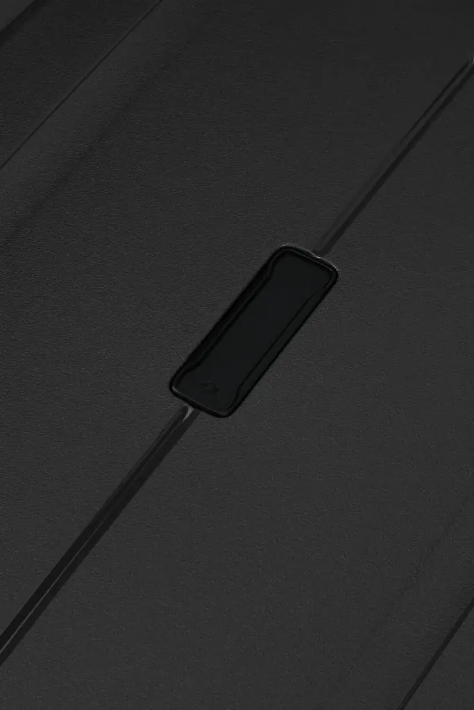 Валіза 55 См Samsonite ESSENS GRAPHITE 55x40x23(26) KM0*28005 - фото 8