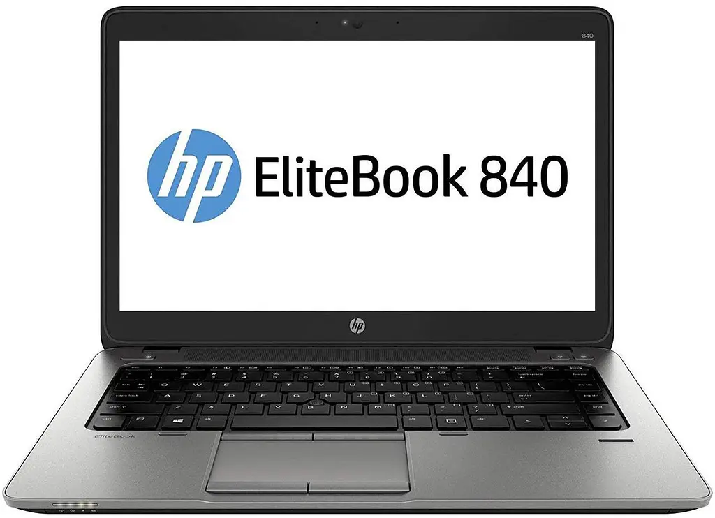 Ноутбук HP EliteBook 840 G2 (i5-5200U/4/120SSD) - Class B "Б/В" - фото 4
