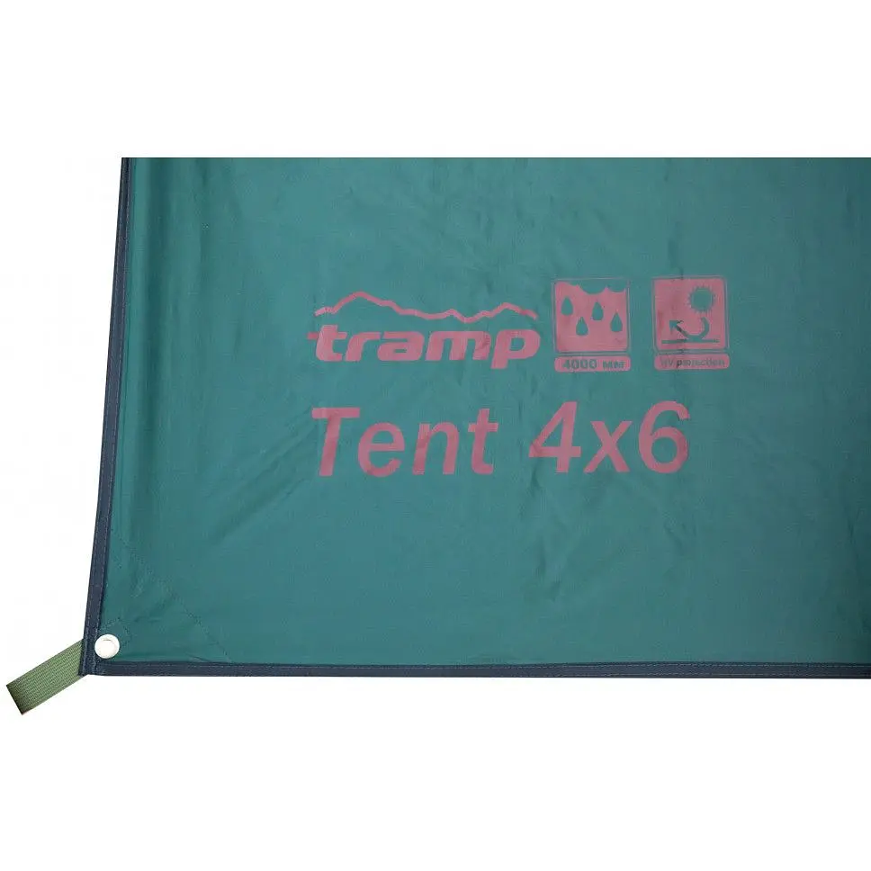 Тент Tramp 4х6 (1042-TRT-102.04) - фото 4
