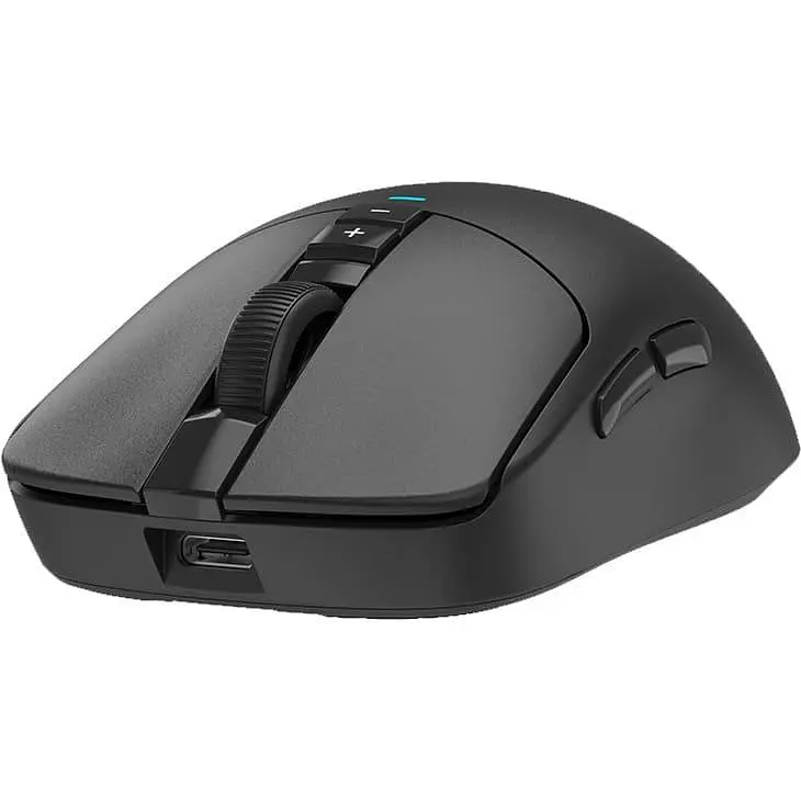 Миша Bloody A4Tech R72 Pro Black (R72 Pro (Black)) - фото 4