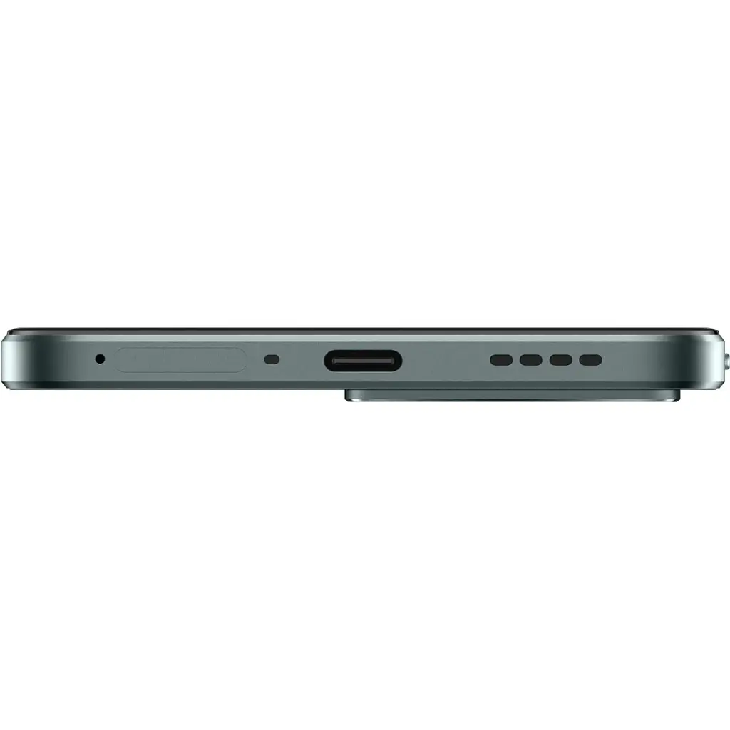 Смартфон Realme C85 Pro 8/256GB Peacock Green Global [166315] - фото 10