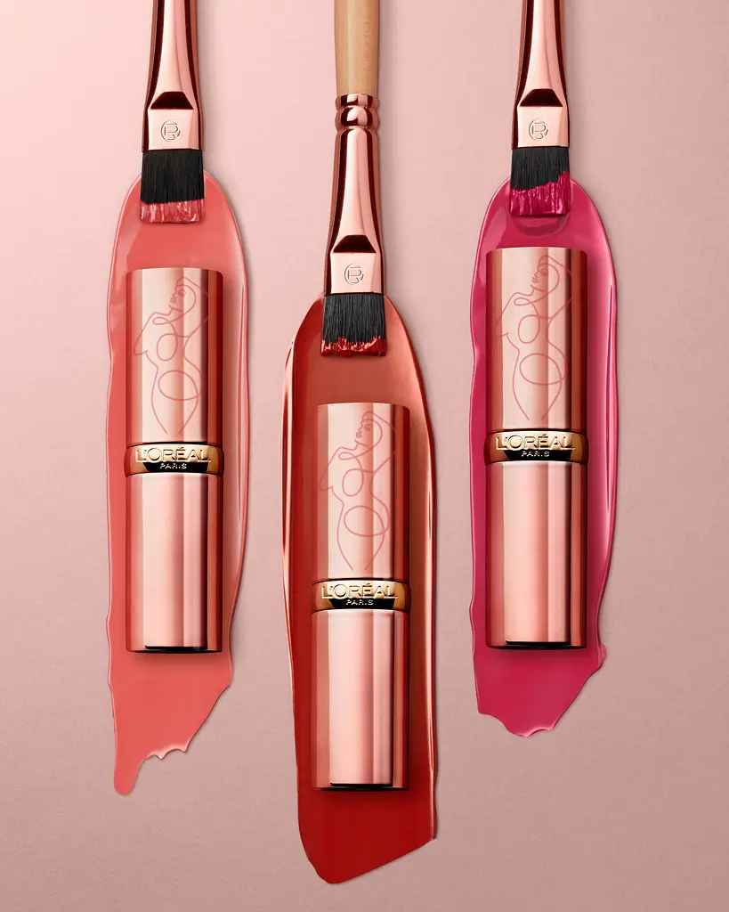 Помада для губ L'Oréal Paris Color Riche Nude Intense, відтінок 171, 28 г (AA207600) - фото 6