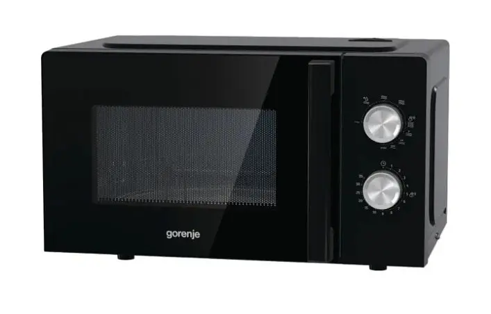 Мікрохвильова піч Gorenje MO20E2BH - фото 2