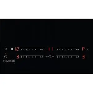 Варильна поверхня електрична Electrolux EIT60443X - фото 2