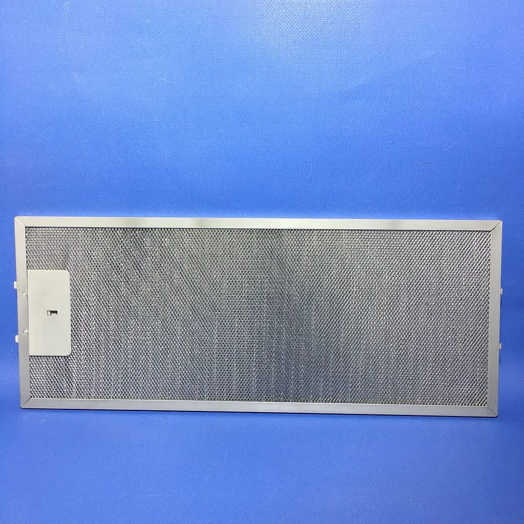 Фильтр жировой для кухонной вытяжки Elica Elite 14 Lux/60 (размер 185х455 мм) - фото 5