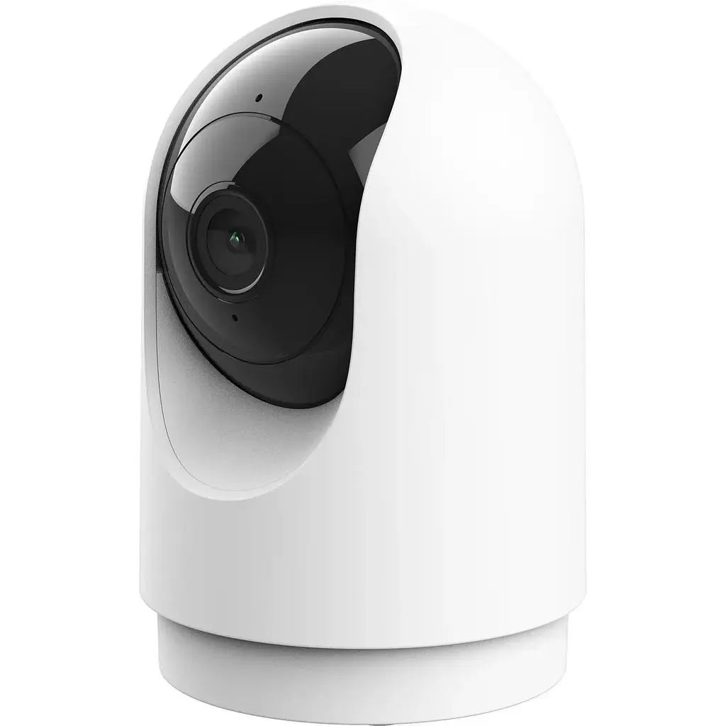 IP-камера Trust 2700 Super HD, microSD, motion detection white (71364) UA - фото 2