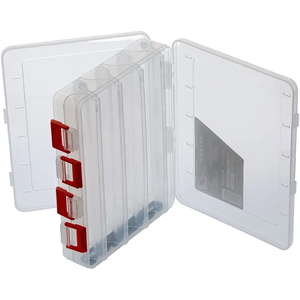 Коробка Select Reversible Box SLHX-1703 20.5х17х4.8cm - фото 3