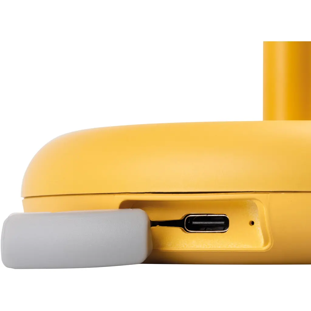 Настільна лампа Kanlux Fluxy LED IP44 Y (37314) - фото 5