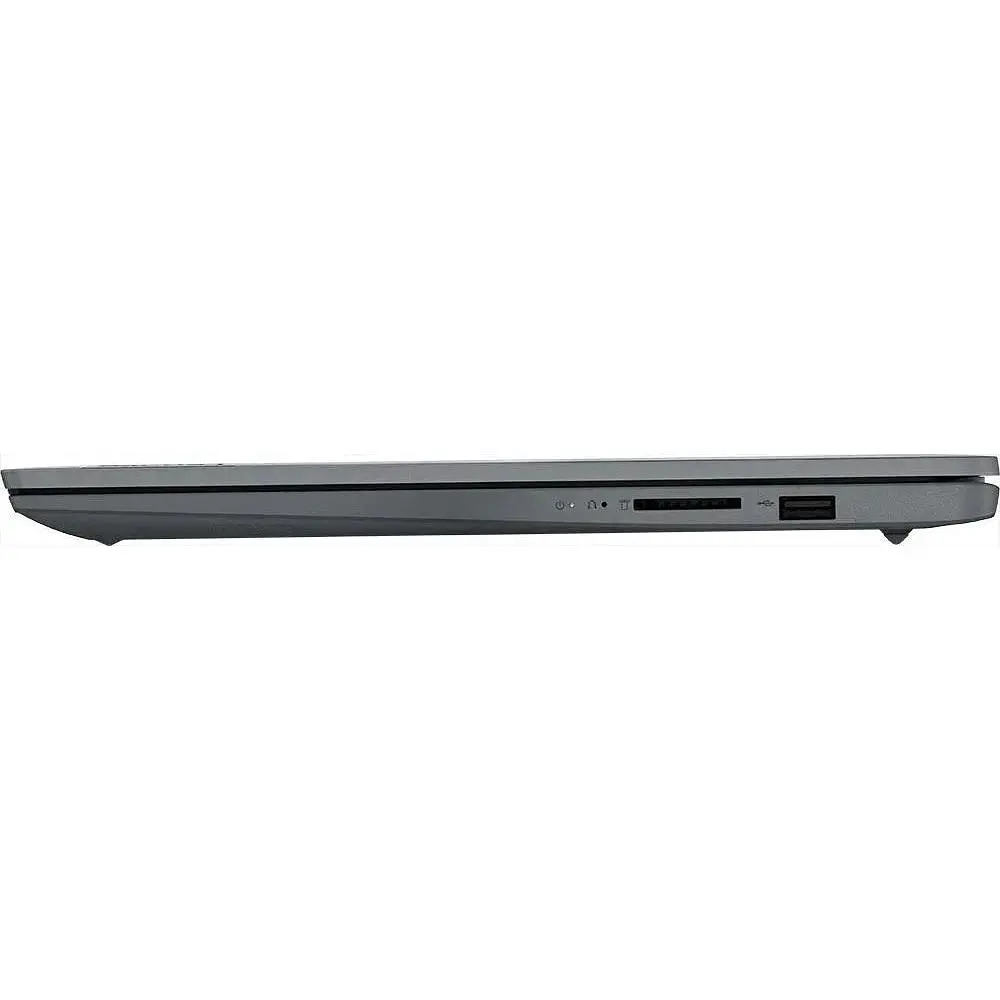 Ноутбук Lenovo IdeaPad 1 15AMN7 AMD Ryzen 3 7320U 4,1 ГГц AMD Radeon 610M 16 1000 ГБ сірий - фото 3