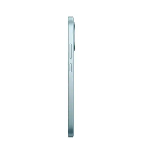Смартфон Xiaomi Redmi Note 17 5G, Sky Teal, 2 Nano-SIM, 6.99" (2392x1080, 120 гц, AMOLED), Qualcomm Snapdragon 4 Gen 4 (8 ядер), Adreno 613, RAM 6GB, ROM 128GB, MicroSD (Max 2Tb), NFC, Wi-Fi, Bluetooth 5.3, 50Мп + 16Мп, 7700 mAh, Android 16 (1215030) - фото 2