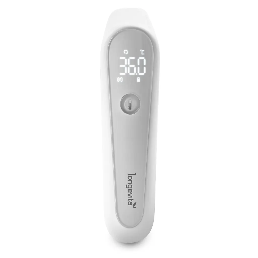 Термометр Longevita DET-3019 - фото 3