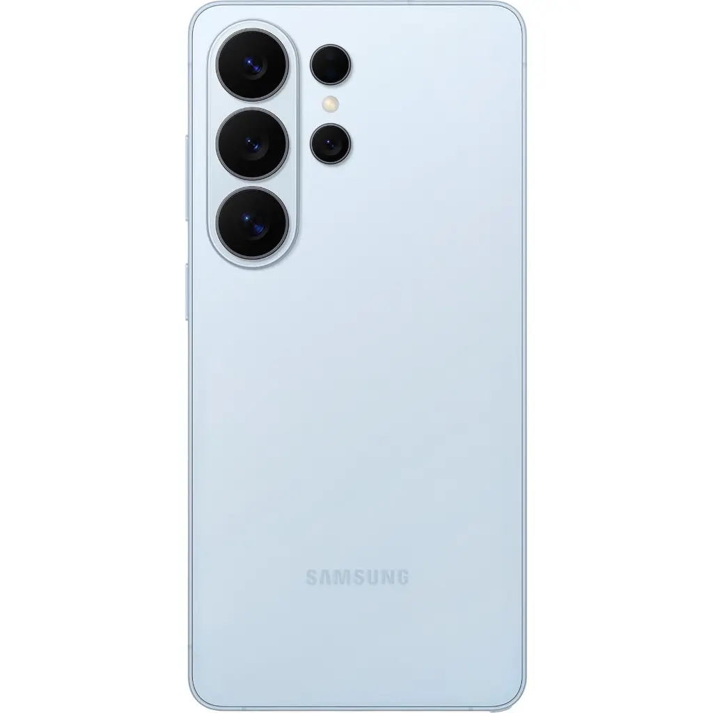 Смартфон Samsung Galaxy S26 Ultra 12/512GB Sky Blue (SM-S948BLBGEUC) UA-UCRF [159682] - фото 11