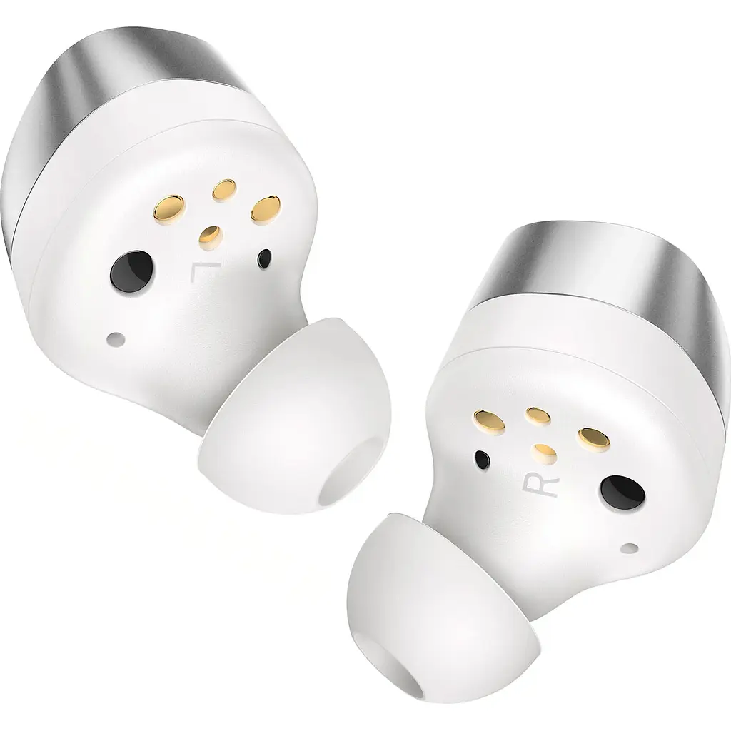 Навушники Sennheiser Momentum True 4 White Silver (700366) [113228] - фото 3