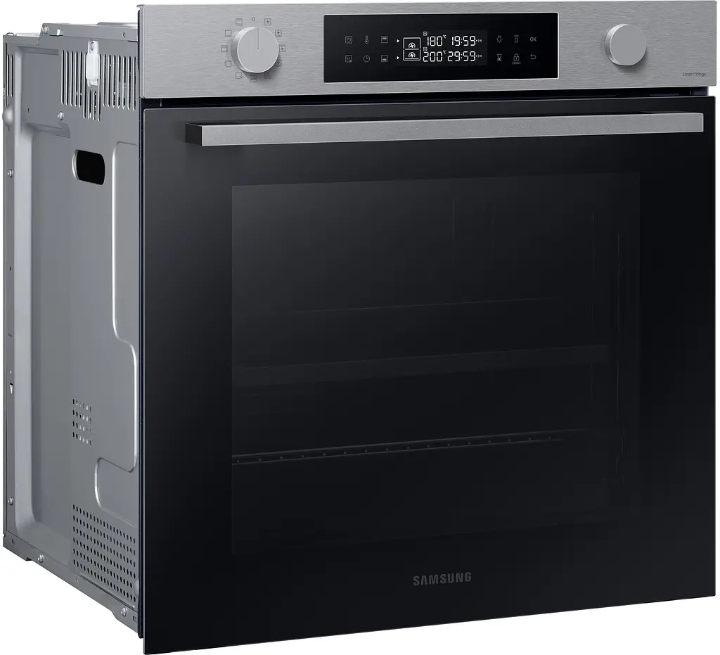 Духова шафа Samsung NV7B4445UAS/WT - фото 6