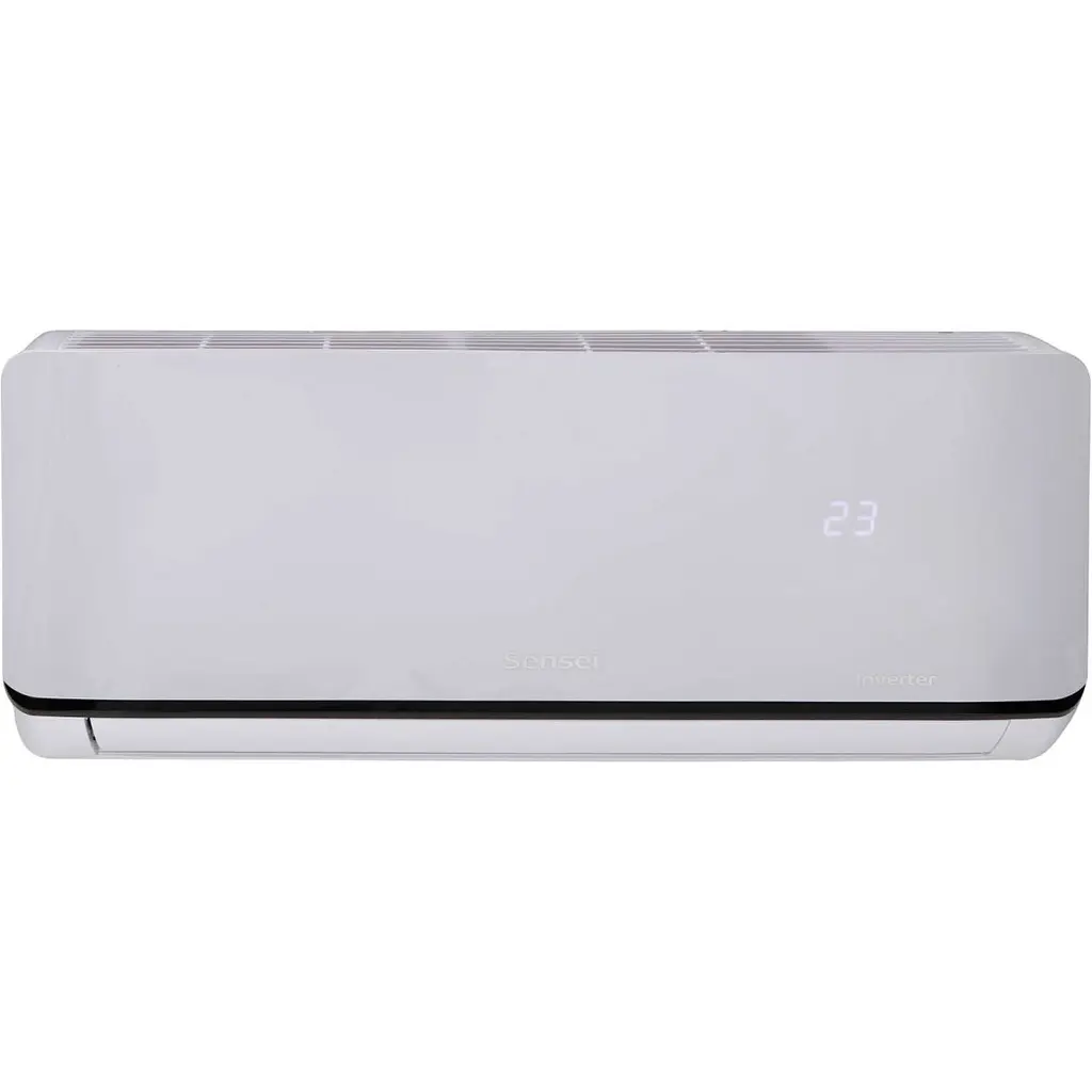 Спліт-система Sensei Aquilon Inverter SAC-24MBW/I [130667] - фото 2