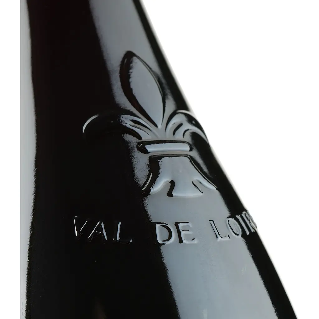 Вино Les Coudreaux Domaine Dubois AOP Saumur Champigny 2018, красное, сухое, 0,75 л - фото 3