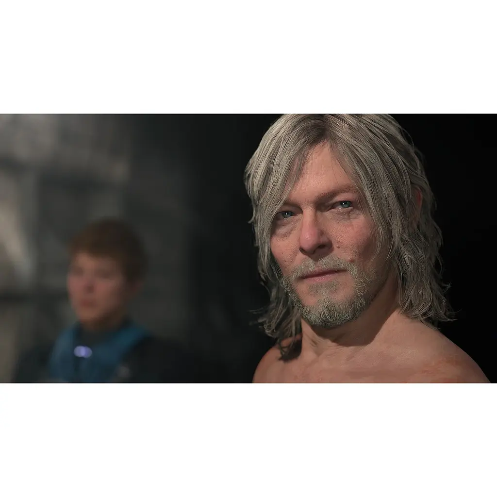 Гра Death Stranding 2: On The Beach для PS5 (RU) (1000048509) [138879] - фото 9