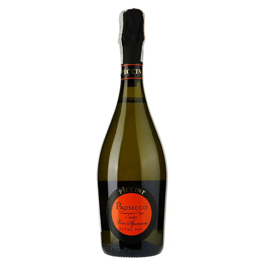 Ігристе вино Piccini Prosecco Extra Dry біле екстра сухе 12% 1.5 л (2 шт. х 0.75 л) - фото 2
