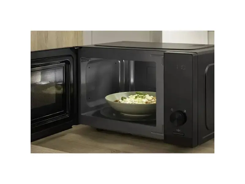 Мікрохвильова піч Gorenje MO23S3B5 - фото 5