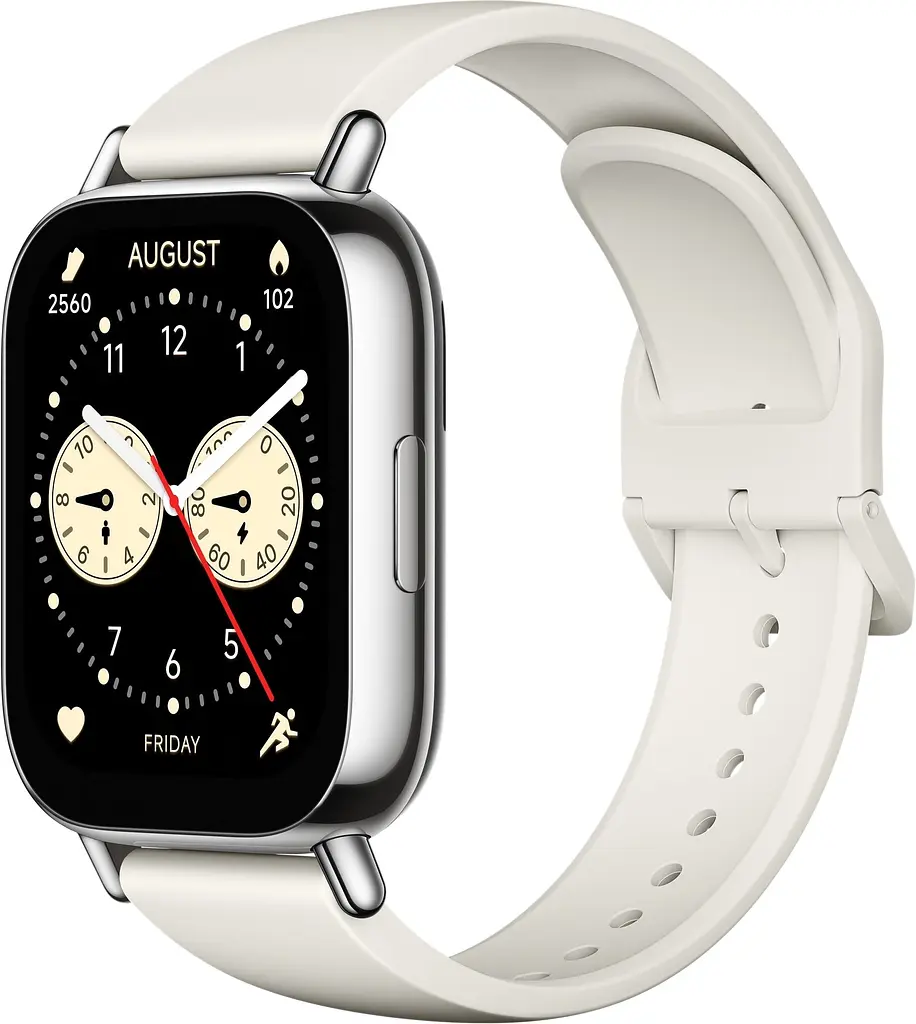 Смарт-годинник Xiaomi Redmi Watch 5 Lite light gold (BHR8791GL) (Global Version) - фото 2
