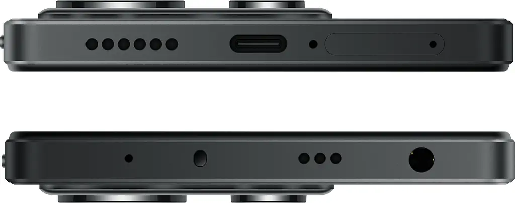Смартфон Xiaomi Redmi Note 14 4G 6/128GB Midnight Black Global Без NFC no charger - фото 9