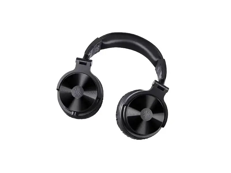 Навушники OneOdio Studio Wireless Pro C Black - фото 6