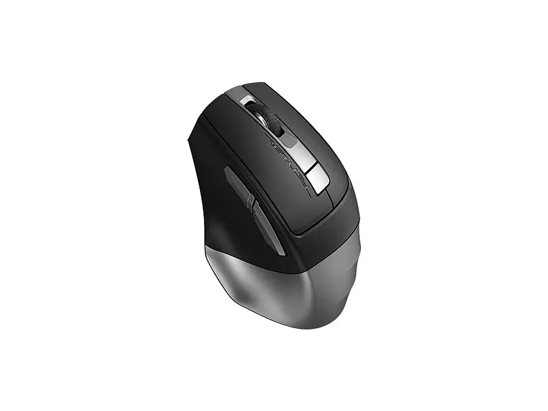 Миша A4Tech FB35CS Smoky Grey - фото 4