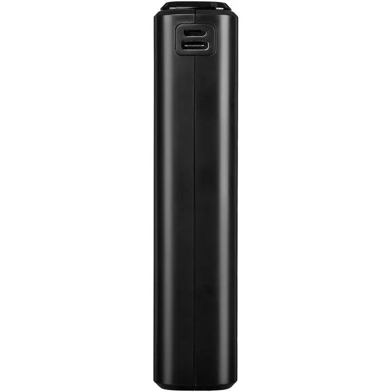 Портативна батарея Gelius Pro Soft 2 GP-PB20-012 20000mAh Black - фото 9