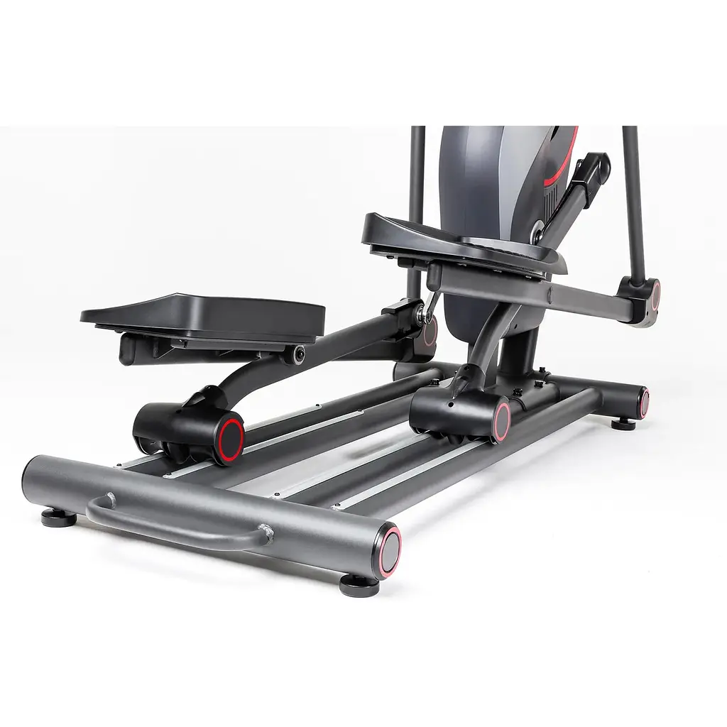 Орбитрек Hop-Sport HS-200C Trance iConsole+ LC - фото 8