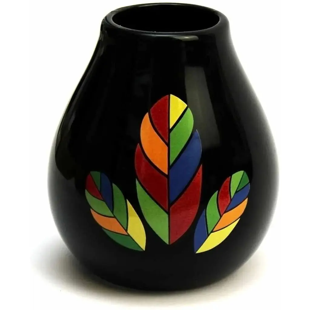 Матеро Лука Хойя 350 мл Черный - фото 2