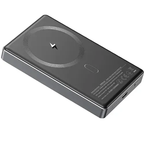 УМБ 10000 mAh X-power SI10A7QL-MAG 20 Вт Sigma mobile teh0023508 - фото 3