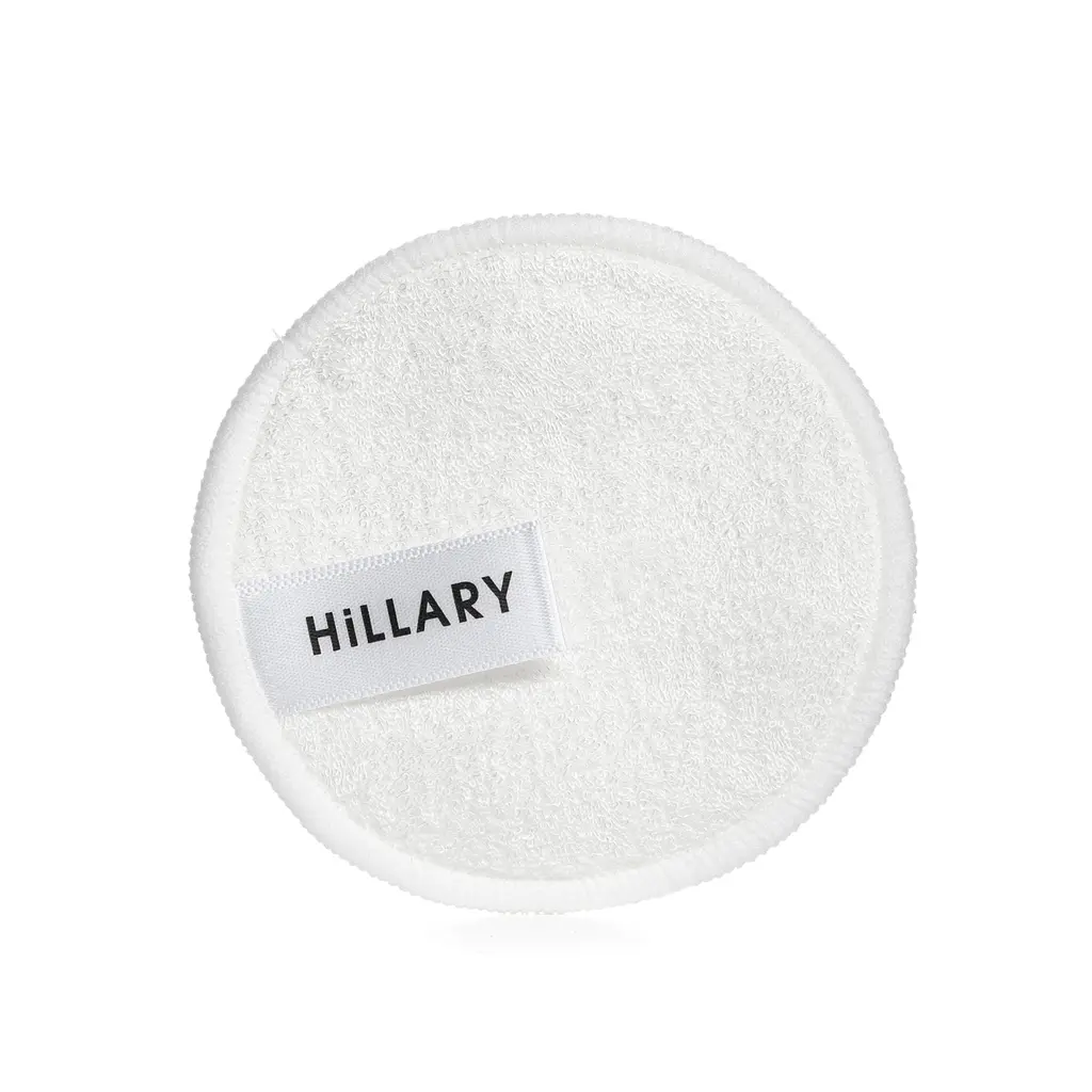 Набір для зняття макіяжу Hillary + - фото 4