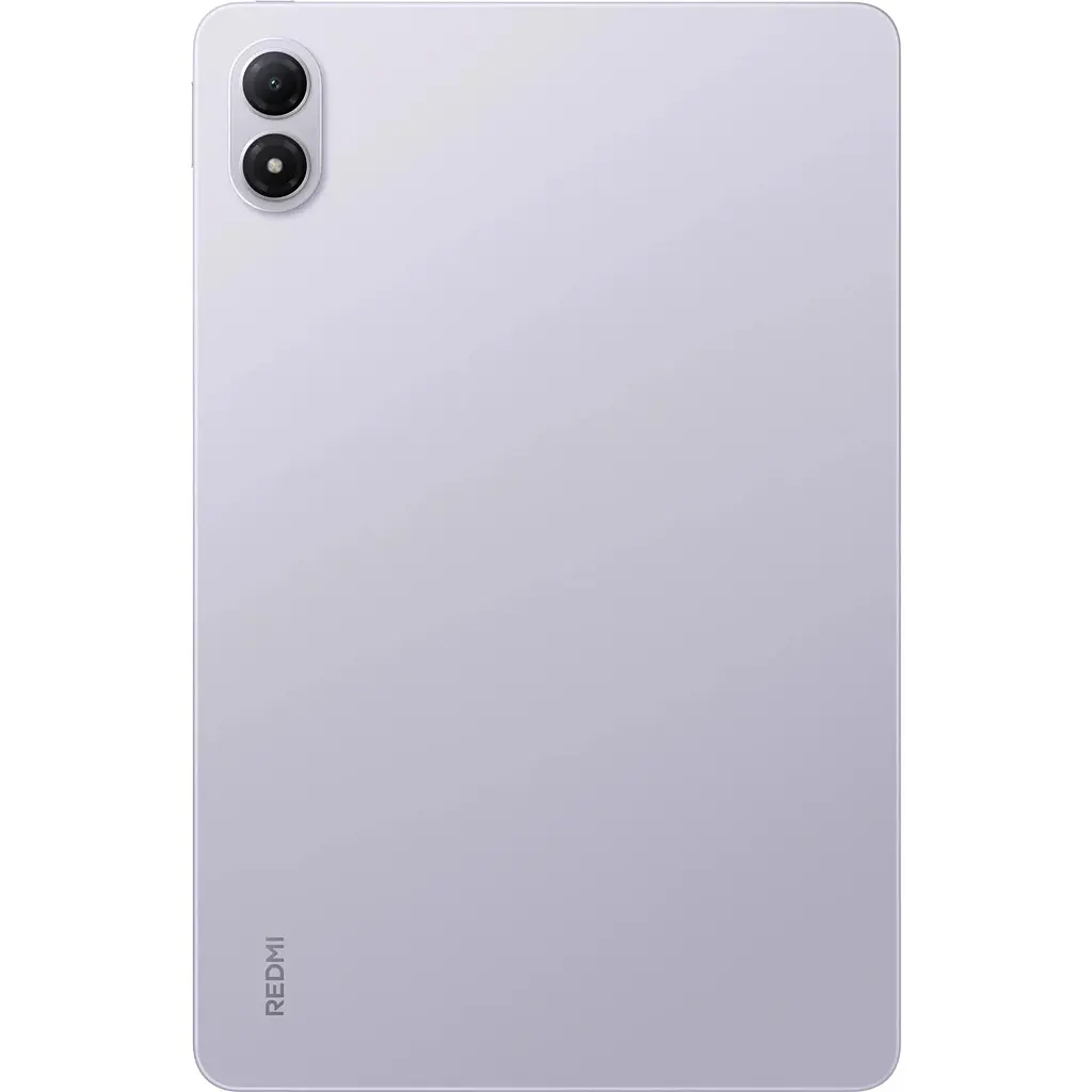 Планшет Xiaomi Redmi Pad 2 4/128GB Wi-Fi Lavender Purple (VHU5936EU) (Global) (with charger) - фото 2