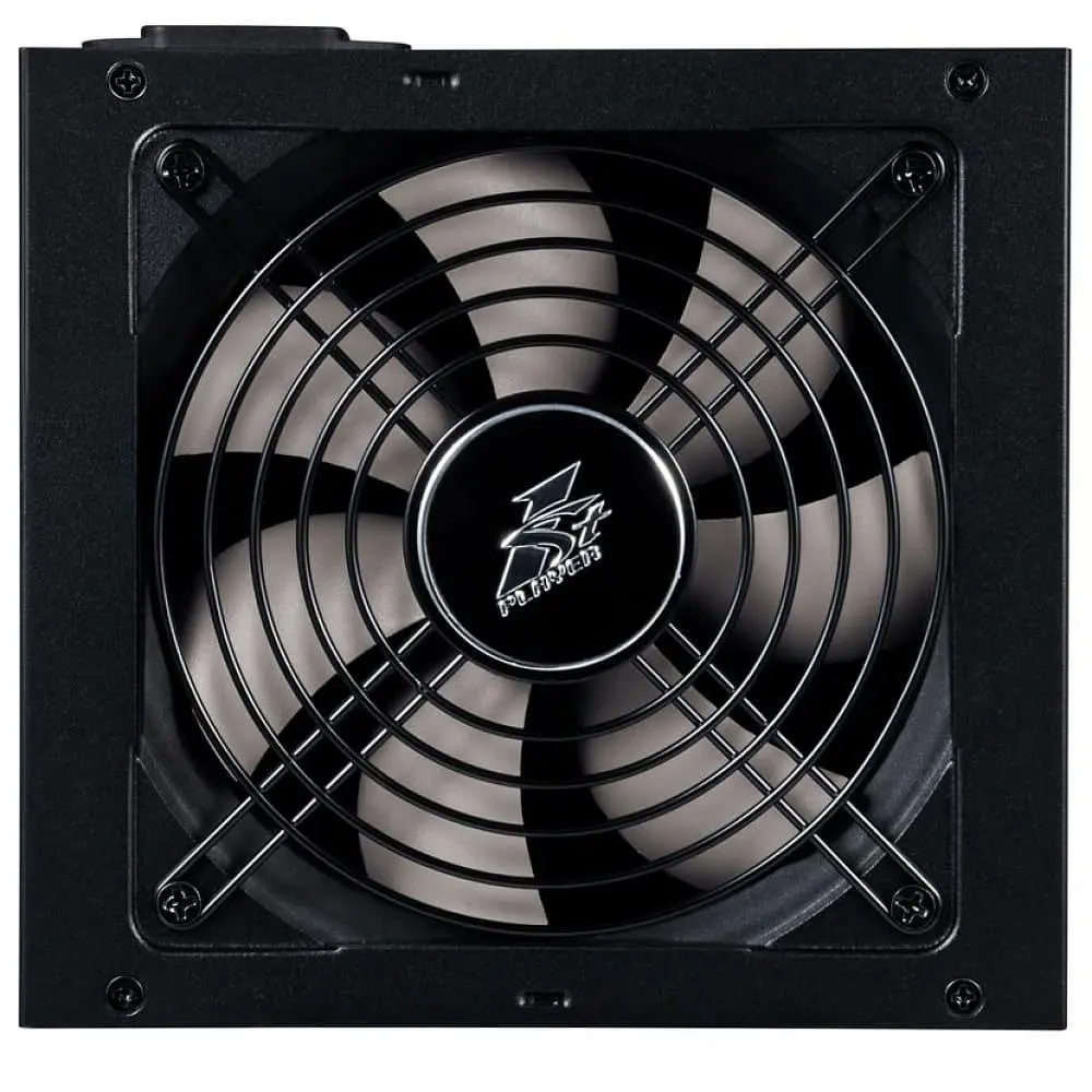 Блок питания 1stPlayer PS-800AX 800W (DKPM-BRZ-800-BK-EU) - фото 3