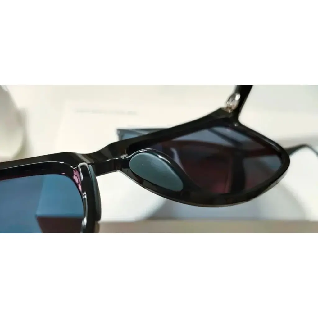 Окуляри Mijia Square Frame Fashion Sunglasses Black BHR7441CN - фото 9