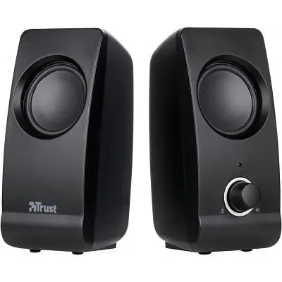 Акустична система Trust Remo 2.0 Speaker Set (17595)