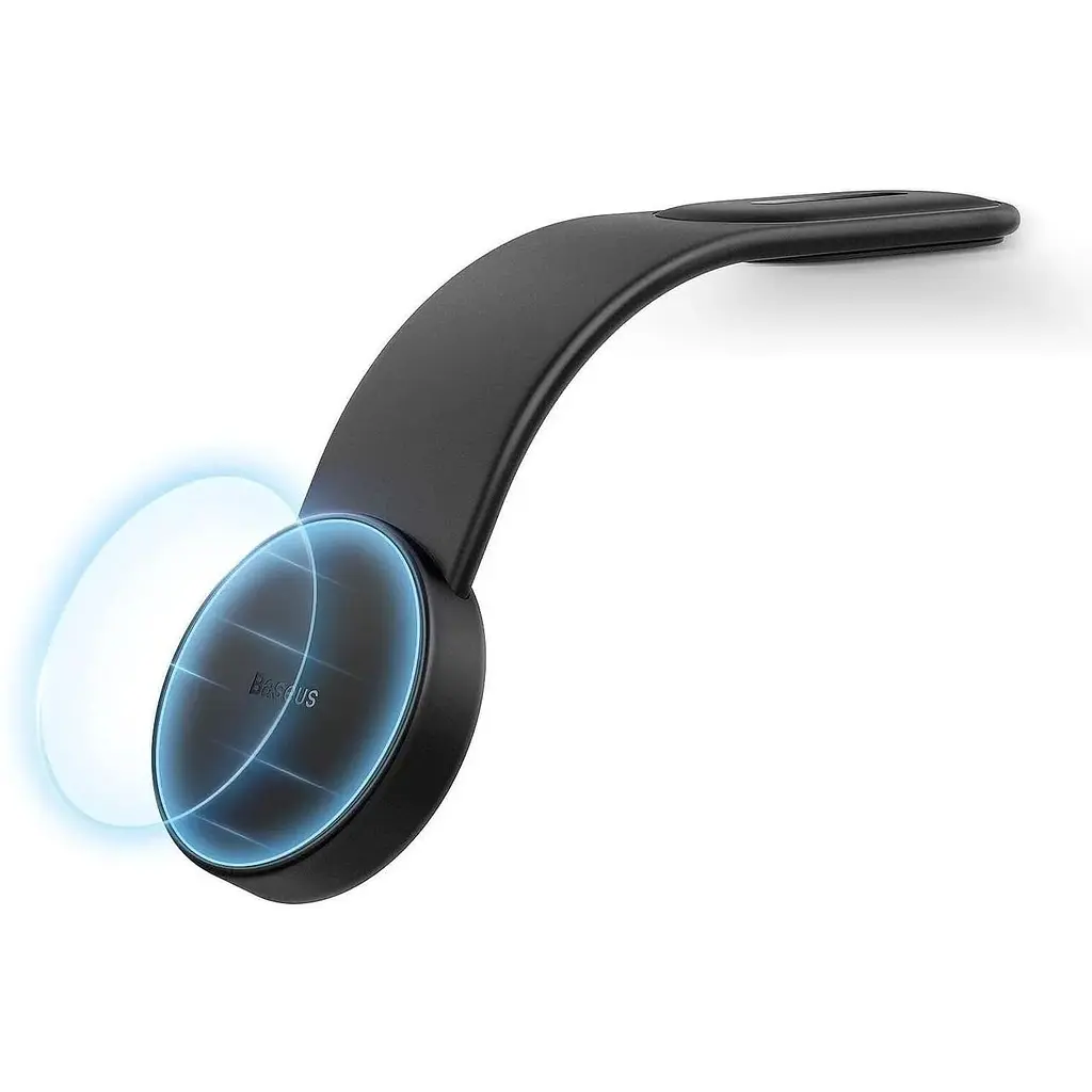 Тримач з бездротовою зарядкою Baseus C02 Pro Series 15 W (C40156000111-00) - фото 4