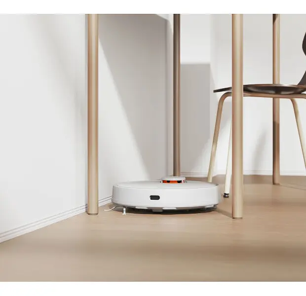 Робот-пилосос Xiaomi Robot Vacuum S10 White - фото 13