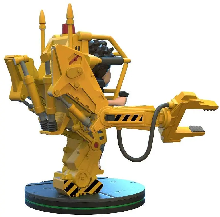 Фігурка Alien Ripley Power Loader (Чужий) - фото 3