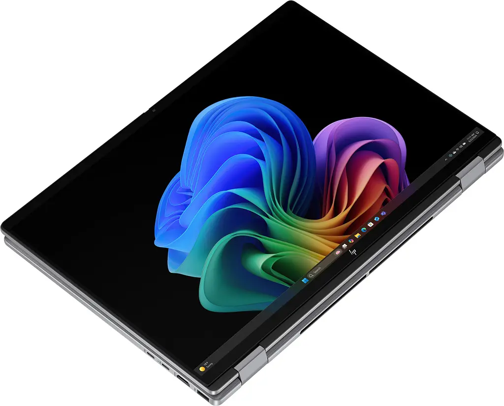 Ноутбук HP OmniBook X Flip x360 16-as0009ua 16" 2K IPS Ts,400n/U7-258V (4.8)/32Gb/SSD1Tb/Intel Arc/Win11H (C9RW5EA) - фото 8