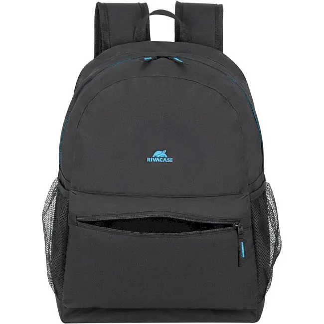 Рюкзак для ноутбука RivaCase Gremio 5563 13.3" Black - фото 2