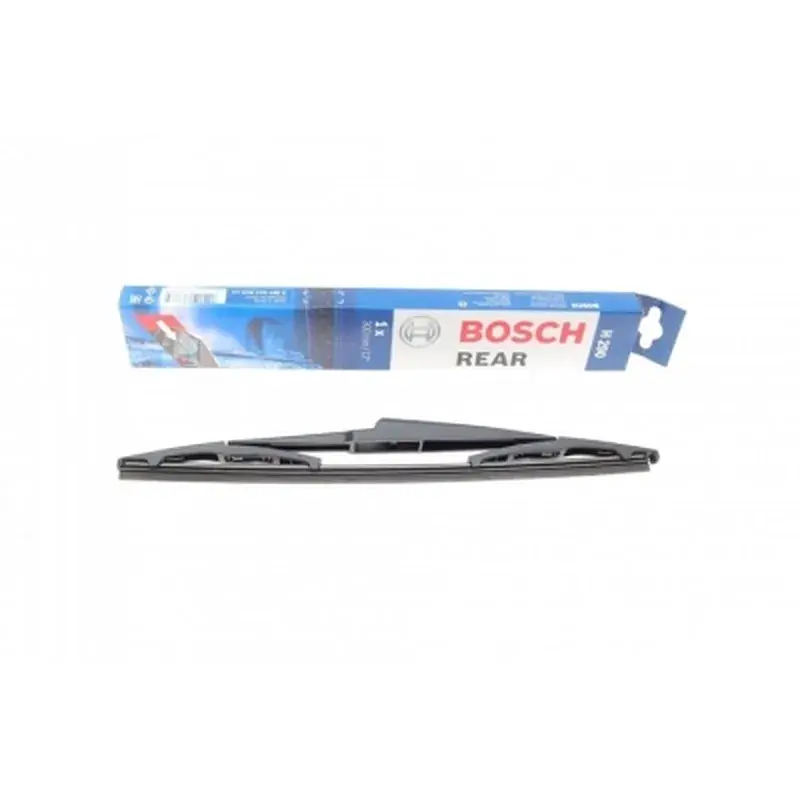 Щітка склоочисника Bosch 3 397 011 814 - фото 2