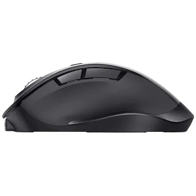 Мишка Trust Fyda Wireless Black (24727) - фото 4
