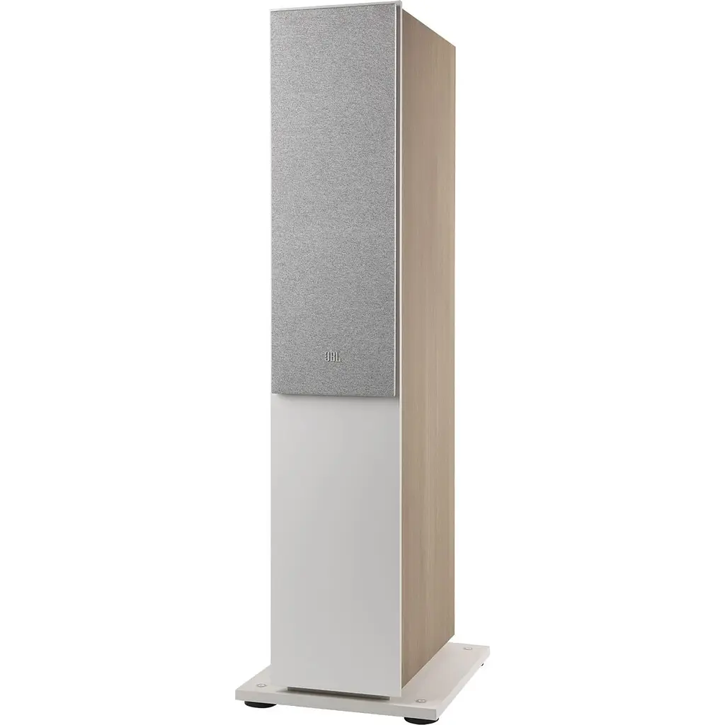 Акустична система JBL Stage 260F White (1шт.) (JBL260FWHT) - фото 3