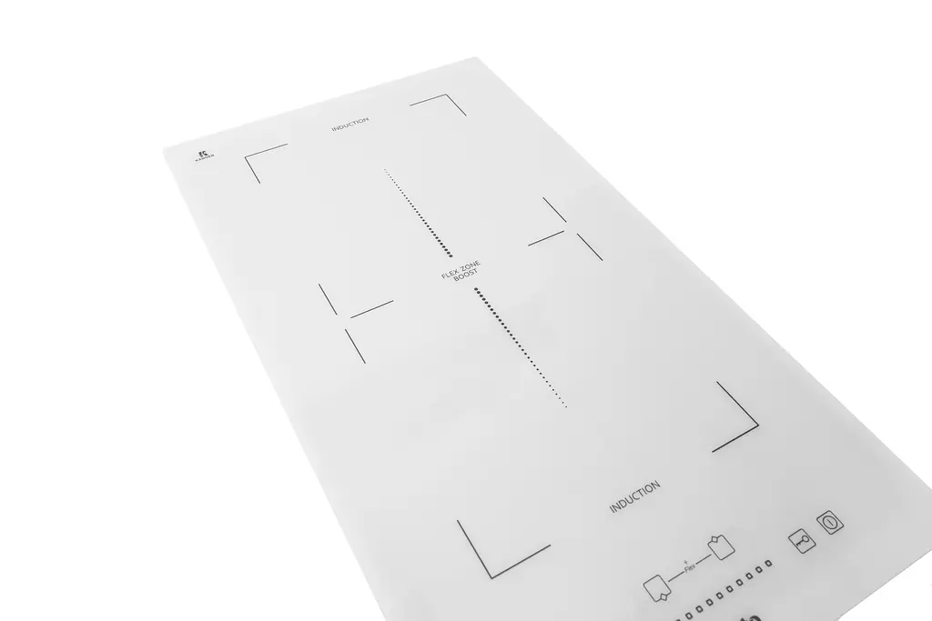 Варочная поверхность Ventolux HI 32 WH TC FBS FZ SL - фото 4